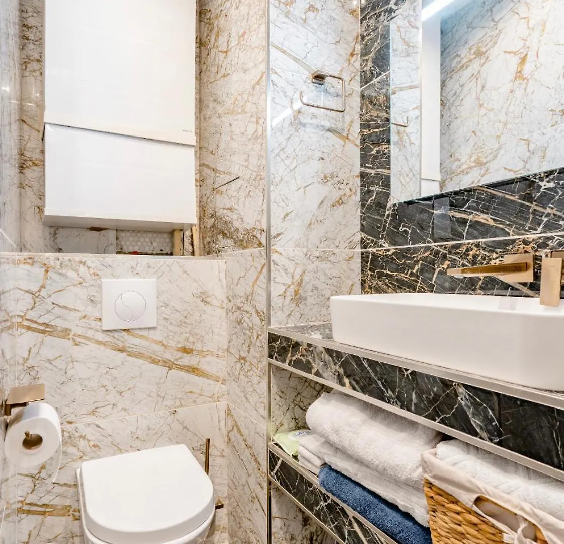 Stylish Place In Prime Location * Paris